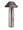 Whiteside 3740 - Classical, Round Bottom, Router Bits - Half Inch Shank, Carbide Tipped