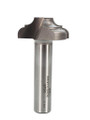 Whiteside 3780 - Classical, Flat Bottom, Router Bits - Half Inch Shank, Carbide Tipped