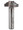 Whiteside 5630 - Stile & Panel, Combination, Profile, Router Bits, (Stile Profile Bits - Ogee), Half Inch Shank, Carbide Tipped