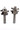 Whiteside 6001 - Full Size, Stile & Rail (Round Pattern) Router Bits - Half Inch Shank, Carbide Tipped