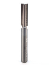 2 flute carbide tipped router bit with 1/4" shank by Whiteside Machine - Whiteside 1020X8