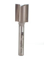 2 flute carbide tipped router bit with 1/4" shank by Whiteside Machine - Whiteside 1027A