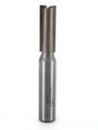 2 flute carbide tipped router bit with 1/2" shank by Whiteside Machine - Whiteside 1065L