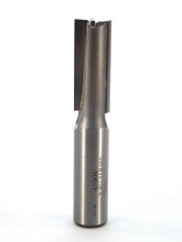 2 flute carbide tipped router bit with 1/2" shank by Whiteside Machine - Whiteside 1067F