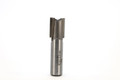 2 flute carbide tipped router bit with 1/2" shank by Whiteside Machine - Whiteside 1075A