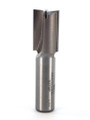 2 flute carbide tipped router bit with 1/2" shank by Whiteside Machine - Whiteside 1076F