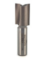 2 flute carbide tipped router bit with 1/2" shank by Whiteside Machine - Whiteside 1083A