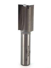 2 flute carbide tipped router bit with 1/2" shank by Whiteside Machine - Whiteside 1085F