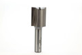 2 flute carbide tipped router bit with 1/2" shank by Whiteside Machine - Whiteside 1093F