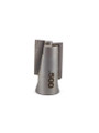 Screw-on downshear mortise cutter by Whiteside Machine - Whiteside 13-500