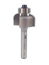 Cove Router Bit With 1/4" Shank by Whiteside Machine - Whiteside 1800A