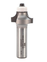 Whiteside Solid Surface Roundover Router Bit (with Non-Marring Bearing) - Whiteside 2006N