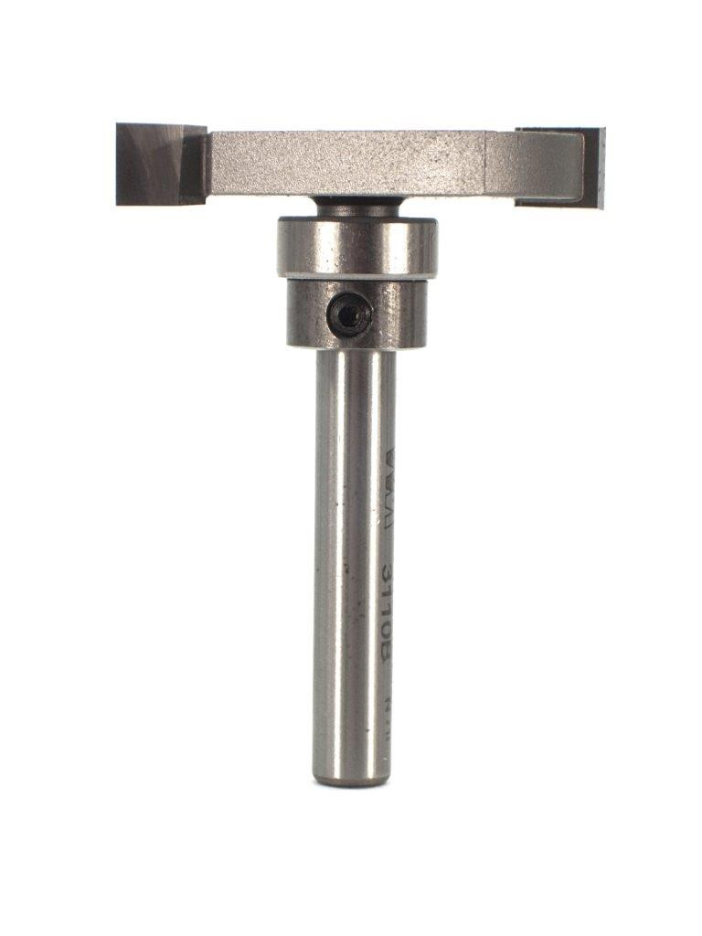 Whiteside A210B Arbor with 3/4"bearing 