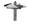 Whiteside 6000B - Large, Raised Panel, Router Bits (Ball Bearing Guide) - Half Inch Shank, Carbide Tipped
