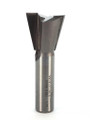 Whiteside D14 - Carbide Tipped 14 Degree Dovetail Router Bit - Whiteside D14-100