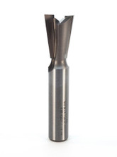 Whiteside D8-687 - Dovetail Router Bits - Half Inch Shank, 8deg Angle, Solid Carbide, Carbide Tipped