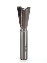 Whiteside D8-812 - Dovetail Router Bits - Half Inch Shank, 8deg Angle, Solid Carbide, Carbide Tipped