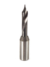 Whiteside DTxx Thru Hole V-Point Dowel Drill - 10mm Shank - Whiteside DT6-57SC