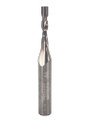 Whiteside Solid Carbide Flush Trim Spiral Router Bit. Available in both upcut and downcut. - Whiteside RFT1600