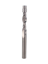Whiteside Solid Carbide Flush Trim Spiral Router Bit. Available in both upcut and downcut. - Whiteside RFT2100