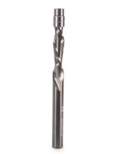 Whiteside Solid Carbide Flush Trim Spiral Router Bit. Available in both upcut and downcut. - Whiteside RFTD2100