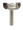 Whiteside SB25-2 - CNC, Spoilboard Surfacing, Router bits, Straight Cut - Half Inch Shank, 2 Wings