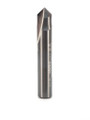 Solid Carbide 90 Degree V Groove Router Bit by Whiteside Maching