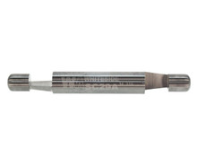 Whiteside SC29A - 7deg Bevel Trim Router Bits (Double End) - Quarter Inch Shank, Solid Carbide