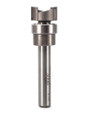 Whiteside 3000 - Template Router Bits (Ball Bearing Guide) - Quarter Inch Shank, Carbide Tipped