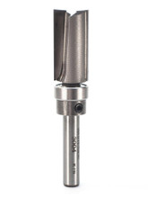 Whiteside 3004 - Template Router Bits (Ball Bearing Guide) - Quarter Inch Shank, Carbide Tipped