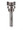 Whiteside 3006 - Template Router Bits (Ball Bearing Guide) - Quarter Inch Shank, Carbide Tipped