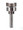Whiteside 3010 - Template Router Bits (Ball Bearing Guide) - Quarter Inch Shank, Carbide Tipped