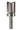 Whiteside 3015 - Template Router Bits (Ball Bearing Guide) - Three-Eighth Inch Shank, Carbide Tipped