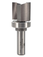 Whiteside 3016 - Template Router Bits (Ball Bearing Guide) - Half Inch Shank, Carbide Tipped