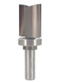 Whiteside Router Bits 1203 Stagger Tooth Straight Bit with 1/2-Inch Cutting Diameter and 2-1/8-Inch Cutting Length Whiteside Router Bits 1203 Stagger Tooth Straight Bit with 1/2-Inch Cutting Diameter and 2-1/8-Inch Cutting Length