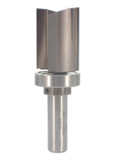 Whiteside 3018 - Template Router Bits (Ball Bearing Guide) - Half Inch Shank, Carbide Tipped