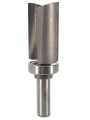 Whiteside 3019 - Template Router Bits (Ball Bearing Guide) - Half Inch Shank, Carbide Tipped