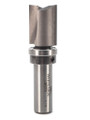 Whiteside 3020 - Template Router Bits (Ball Bearing Guide) - Half Inch Shank, Carbide Tipped