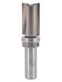 Whiteside 3021 - Template Router Bits (Ball Bearing Guide) - Half Inch Shank, Carbide Tipped