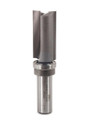 Whiteside 3022 - Template Router Bits (Ball Bearing Guide) - Half Inch Shank, Carbide Tipped