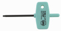 Wiha 36544 - Wing Style Torx Plus IP7