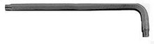 Wiha 36645 - Torx L-Key Long Arm T5