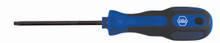 Wiha 45504 - 3K Cushion Grip Torx Screwdriver T6