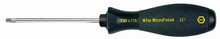 Wiha 52711 - Torx Screwdriver With MicroFinish Handle T9