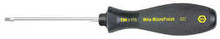 Wiha 52729 - Torx Screwdriver With MicroFinish Handle T30
