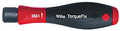 Wiha 28505 - TorqueFix Pre-Set Handle 7.5 in lbs