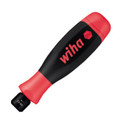 Wiha 292 Series Easy Torque Screwdriver Handle - Wiha 29205