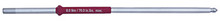 Wiha 28545 - Hex Metric TorqueControl Blade 1.5mm