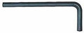 Wiha 35306 - L-Key Hex Black Short-Arm 2.5