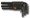 Wiha 35390 - L-Key Hex Black Short-Arm 9 Pc Set 1.5-10mm